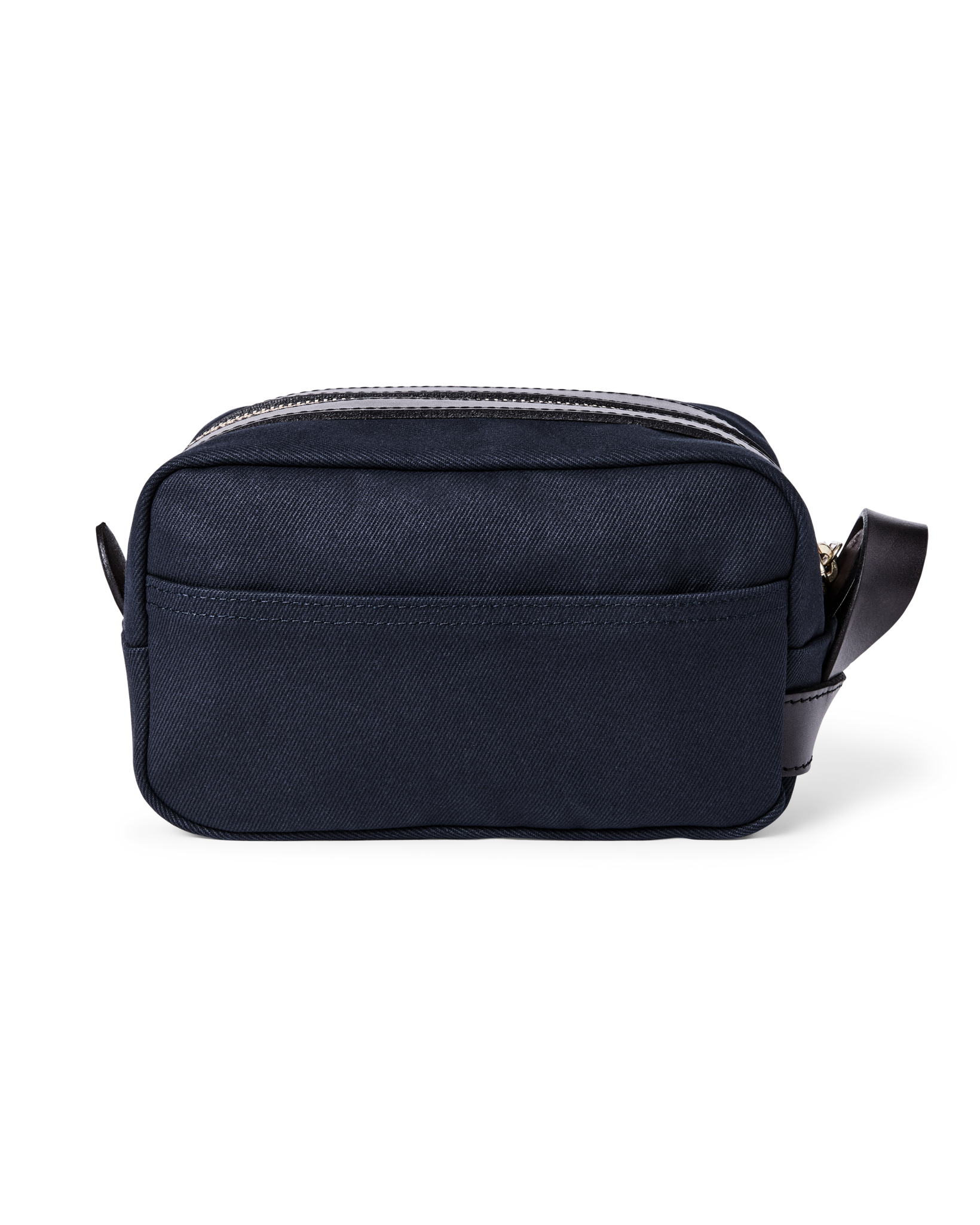 Alternative view of Rugged Twill Dopp Kit - Navy