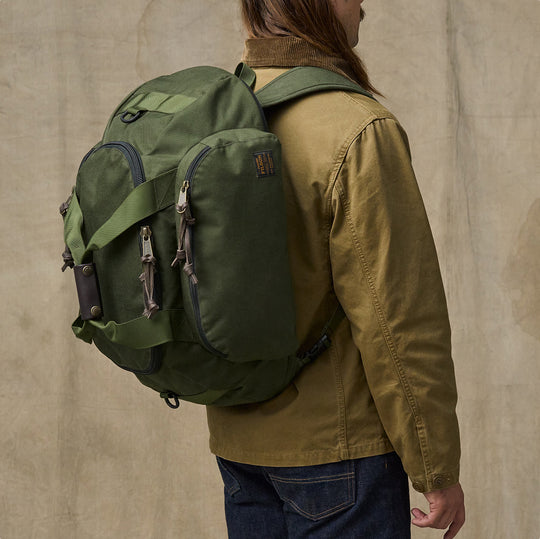 BACKPACKS
